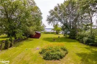 129 SILVER BIRCH Crescent Tay Ontario L0K 1R0