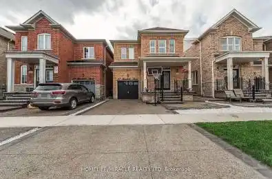 17 Bachelor Street Brampton Ontario L7A 5B1