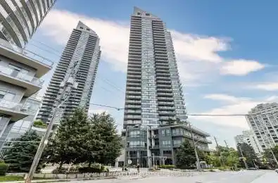 2240 Lakeshore Boulevard Unit# LPH02 Toronto W06 Ontario M8V 0B1