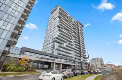 20 Gatineau Drive Unit# 1207 Vaughan Ontario L4J 0L3