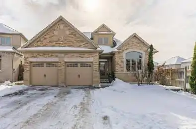 1473 Sandpiper Drive London Ontario N5X 0E6