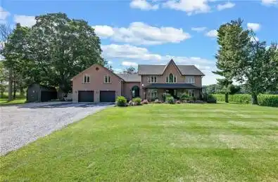 720 CONCESSION ROAD 4 Brock Ontario L0C 1H0