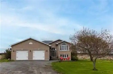 384 MASSASSAUGA Road Prince Edward County Ontario K8N 4Z7