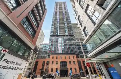 88 Blue Jays Way Unit# 3204 Toronto C01 Ontario M5V 2G3