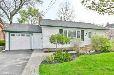 44 WASHBURN Street Prince Edward County Ontario K0K 2T0