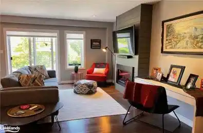 27 CONSERVATION Way Collingwood Ontario L9Y 0G9