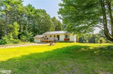 7986 HWY 35 N/A Kawartha Lakes Ontario K0M 2L0
