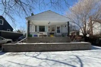 667 Murphy Road Sarnia Ontario N7S 2X4