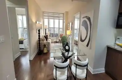 99 SOUTH TOWN CENTRE Boulevard Unit# 1008 Markham Ontario L6G 0E9