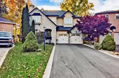 39 Josie Drive Richmond Hill Ontario L4C 7C1