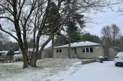 53 Ward Street Whitby Ontario L0B 1C0