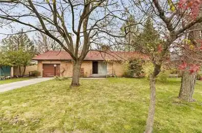 57 NAOMEE Crescent London Ontario N6H 3T3