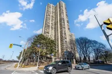 2045 Lake Shore Boulevard Unit# 4404 Toronto W06 Ontario M8V 2Z6