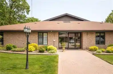 699 WHITAKER Street Unit# 15 Peterborough Ontario K9H 7K3
