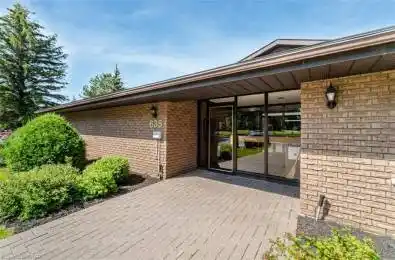 635 WHITAKER Street Unit# 8 Peterborough Ontario K9H 7L5