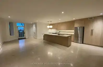 1540 King Street Unit# 1B Toronto W01 Ontario M6K 1J6
