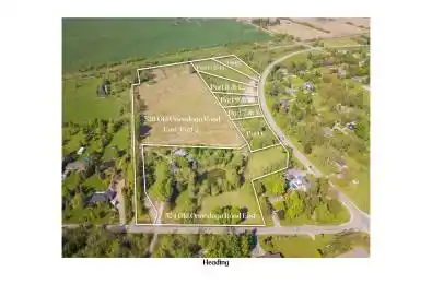 Part 6 Highway 54 N/A Brant Ontario N3T 5L9
