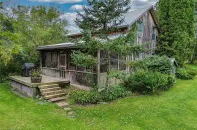 498 CONCESSION 6 E Road Trent Hills Ontario K0K 3K0