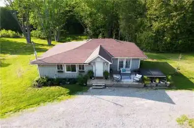 1728 BASELINE Road Otonabee-South Monaghan Ontario K9J 6Y3