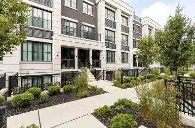 665 Cricklewood Drive Unit# 716 Mississauga Ontario L5G 0B9