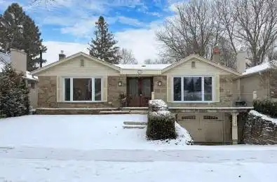 32 Crossburn Drive Toronto C13 Ontario M3B 2Z2