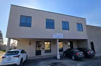 510 Garyray Drive Toronto W05 Ontario M9L 1R1