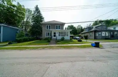 29 ONTARIO Street Prince Edward County Ontario K0K 2T0
