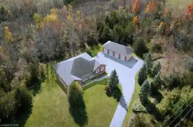 2334 COUNTY ROAD 10 Prince Edward County Ontario K0K 2T0