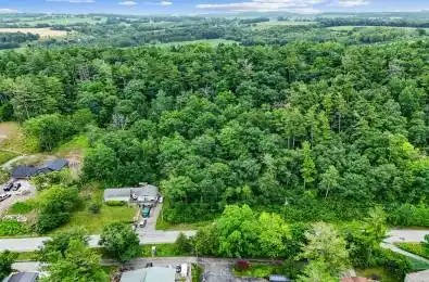 Lot 28 Bamsey Drive Hamilton Township Ontario K0L 1E0