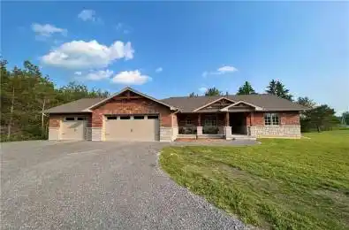 1407 COUNTY ROAD 4 Douro-Dummer Ontario K0L 3A0