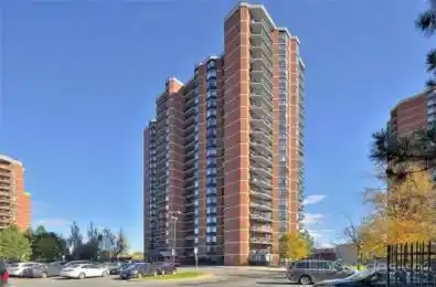 236 Albion Road Unit# 607 Toronto W10 Ontario M9W 6A6
