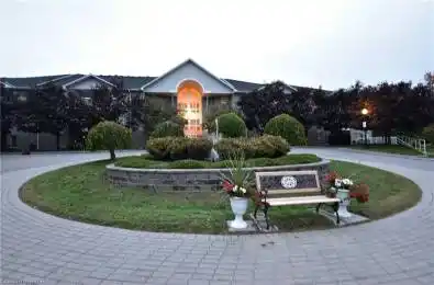 1099 CLONSILLA Avenue Unit# 110 Peterborough Ontario K9J 8L6