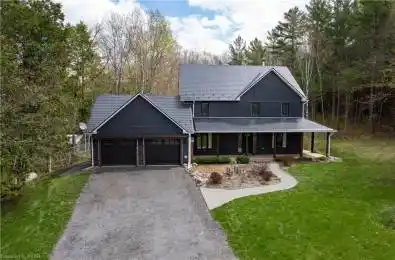 714 WHITE BIRCH ROAD Cavan Monaghan Ontario L0A 1G0