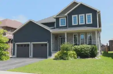 72 Lockerbie Crescent Collingwood Ontario L9Y 0Y8