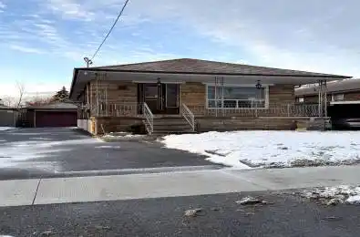 66 Nordin Avenue Unit# Main Toronto W08 Ontario M8Z 2B3