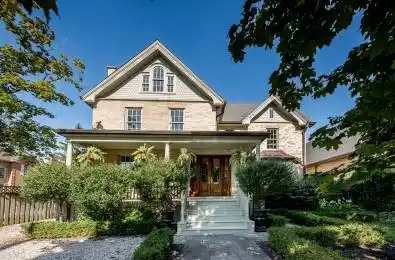 806 Maitland Street London Ontario N5Y 2W5