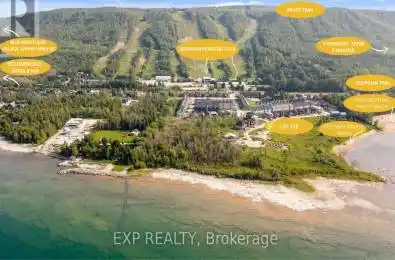 140 Sebastian Street Blue Mountains Ontario N0H 1J0