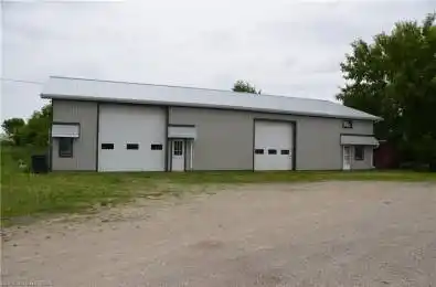 402432 GREY ROAD 4 N/A West Grey Ontario N0H 1R0
