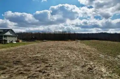 PT LT 17 CONCESSION ROAD A N/A Meaford Ontario N0H 1B0