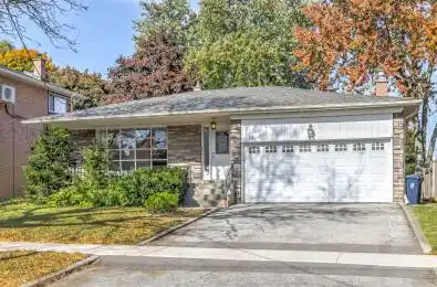 16 Wyvern Road Toronto C15 Ontario M2K 2K4