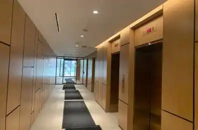 15 Wellesley Street Unit# 320 Toronto C01 Ontario M4Y 1E8
