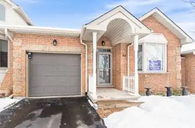 84 Greentrail Drive Hamilton Ontario L0R 1W0