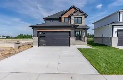 38 Postma Crescent North Middlesex Ontario N0M 1A0
