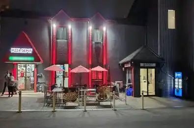5553 Ferry Street Niagara Falls Ontario L2G 1S3