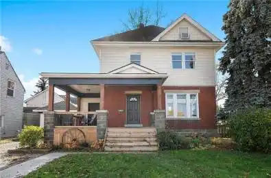 126 ALDER Street Haldimand County Ontario N1A 1C7