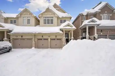 46 Highlands Boulevard Cavan Monaghan Ontario L0A 1G0