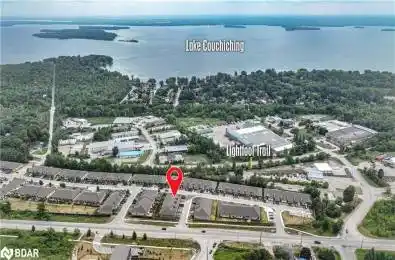 48 LEANNE'S Way Orillia Ontario L3V 8M1