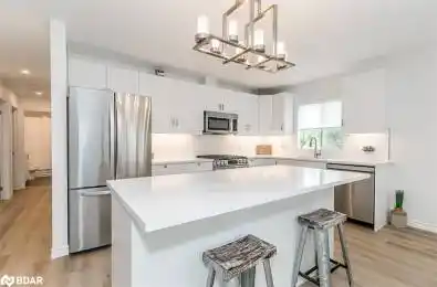 3346 BECKETT Place Severn Ontario L3V 0V9