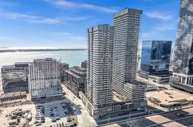 20 Richardson Street Unit# 601 Toronto C08 Ontario M5A 0S6