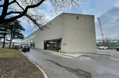 55 Nugget Avenue Unit# 206 Toronto E07 Ontario M1S 3L1